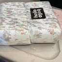 3 Pack 100 PCS Hello Bello Diapers - Super Absorbent & Hypoallergenic Baby Diapers, Size 4