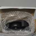 490-241-0038 Universal Rolling Skid Shoes Compatible with MTD/Crafstman Two & Three Stage Snow Blower, Fits for 31AH64EG700, 31AH64FG700, 31AH64FG795 and More, Black