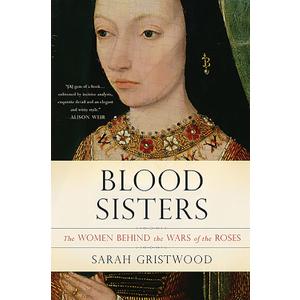 Blood Sisters, Paperback
