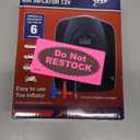 AAA Digital Tire Air Inflator 12V