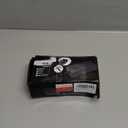 42V 2A Charger 3 Plugs(8mm 3-Prong, 5.5mm DC connectors and 8mm/0.31in one-Prong) Universal for 36V Lithium Battery