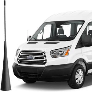 Antenna for Ford Transit (2013-2024), Ford Transit 2013 2014 2015 2016 2017 2018 2019 2020 2021 2022 2023 2024