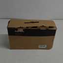 Nekteck Shiatsu Neck and Back Massager with Soothing Heat, Shoulder Massager for Pain Relief Deep Tissue, Electric 3D Kneading Massage Tools for Leg Body Muscle, Corded Power, Gifts for Him Her (Gray)