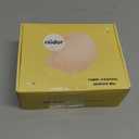 Niidor Adhesive Bra Strapless Sticky Invisible Push up Silicone Bra for Backless Dress