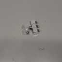 Airbrush Manifold 3 Way Airbrush Hose Splitter Manifold Fitting 1/8" with Adjust Knob Valve