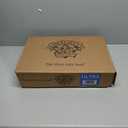 Caresome 2-Pack Shower Door Bottom Seal (3/8in)-Inch Glass, 39inLength - Sweep to Create a Water Barrier Frameless Design Stop Leaks Strip