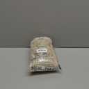 EMME Cotton Throw Blanket for Couch Soft Muslin Blankets 50"x60" Lightweight Breathable Blanket All Season Gauze Blanket, Light Tan