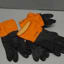 Gastody™ - Chemical Resistant Gloves, Reusable,Heavy Duty Safety Work Gloves,Resist Acid,Oil,Alkali - XXL Size