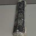 Unicook 4 Pack 15 Inch Grill Heat Plates Replacement Parts for Dyna-Glo DGF510SSP, DGF493BNP, Porcelain Grill Burner Covers, BBQ Heat Shields for Uniflame GBC1460W