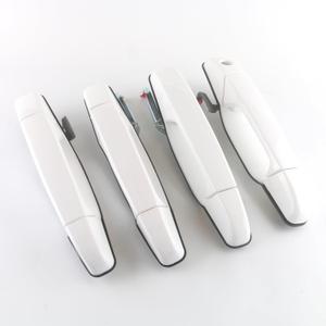 84053444 GM1310161 Exterior Door Handles Fit for Cadillac Excalade/for Chevy Avalanche Sillverado 1500 2500HD 3500HD / for GMC Sierra 1500 2500HD 3500HD 2007-2014