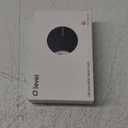 Level Bolt Smart Deadbolt - Make Your Lock Smart & Keep Your Existing Hardware and Keys - Keyless Entry via Level App (iOS & Android) - Works with Apple Home (Satin Chrome)