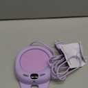 PUSEE Mug Warmer,Coffee Warmer for Desk Candle Warmer Auto Shut Off,Coffee Cup Warmer with 3 Temp Settings,Electric Beverage Warmer Plate for Coffee,Tea,Water Milk and Cocoa(Not Include Cup)