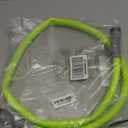 Flexzilla Garden Lead-in Hose, 5/8" x 5', Female/Female 3/4" - 11 1/2 GHT Fittings