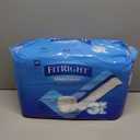 FitRight Adult Incontinence Underwear, Heavy Absorbency, 3X-Large, 75"-94" Waist (20 Count)
