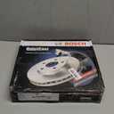 BOSCH 26011618 QuietCast Premium Disc Brake Rotor - Compatible with Select Acura Integra; Honda Accord, Civic, CR-V; FRONT - Single