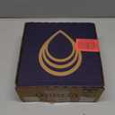 Brita Metro Water Filter Pitcher with SmartLight Change Indicator, BPA-Free, Replaces 1,800 Plastic Water Bottles a Year, Lasts Two Months, Includes 1 Filter, Small - 6-Cup Capacity, White