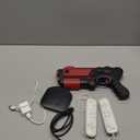 TV Game Console,Retro Video Games Console for Kids Adults Built-in 200 Classic TV Games Console Support TV Output ,Birthday Xmas Gift for Boys Girl 4-12 (All Types)