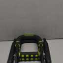 Twister Arm Trainer, Adjustable 5 Resistance Levels (40-130 lbs) Chest & Arm Workout Equipment for Men & Women