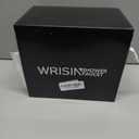 WRISIN Shower Faucet Set Brushed Nickel, Shower Valve Kit with 6 Inch Showerhead