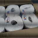 Charmin Ultra Soft Cushiony Touch Toilet Paper, 18 Family Mega XL = 126 Regular Rolls, 2-Ply, White