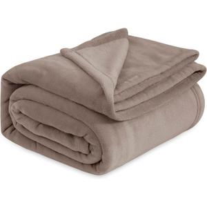 Blanket Queen Size, Super Soft Cozy, Machine Washable, 
90x90 inches