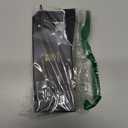 SOJOS Sunglasses Womens Trendy 2025 Classic Round Retro Vintage Shades Large Frame Sunnies SJ2067 (Clear)