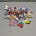 28 Pack Valentines Day Gifts for Kids, Transforming Car Robot Toys with Valentines Day Cards for Kids School Class Valentine Classroom Exchange Gifts 14 Styles Mini Vehicle Toy for Boys Party Favors