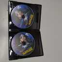 Sleepless 4K Ultra HD Set, Format: Blu-ray