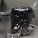 Nespresso Vertuo Plus Coffee and Espresso Maker by Breville, Ink Black