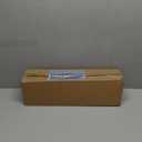 Small White Christmas Tree with Lights, 24 Inch Artificial Mini Tabletop Christmas Tree Decorations with Star Tree Topper, Balls Ornaments, Gift Pack, 30 Pcs Little Xmas Trees for Kids Room