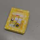 Burt's Bees Gifts Ideas - Essential Everyday Beauty Set, 5 Travel Size Products - Deep Cleansing Cream, Hand Salve, Body Lotion, Foot Cream and Lip Balm