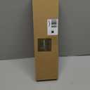 Floroom 5pcs Light Taupe Faux Silk Mums Artificial Flowers, Bulk Fake Small Mini Chrysanthemums with Stems for DIY Wedding Centerpieces Floral Arrangements Vase Fillers Home Decorations