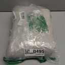 H.VERSAILTEX Farmhouse Boho Curtains for Living Room, 90% Blackout Curtain for Bedroom Energy Efficient, 96 Inch Long Windows Grommet Curtains, Burlap Textured 2 Panels, W52 x L96in, Heather Natural