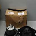 JDMON 2Pcs Front Left Right Engine Motor Mount Kit Replacement for Chrysler 300, Dodge Challenger, Charger 6.4L 2011-2023 Compatible with A5621 / GP3280 / EM4168 / 68062143AH