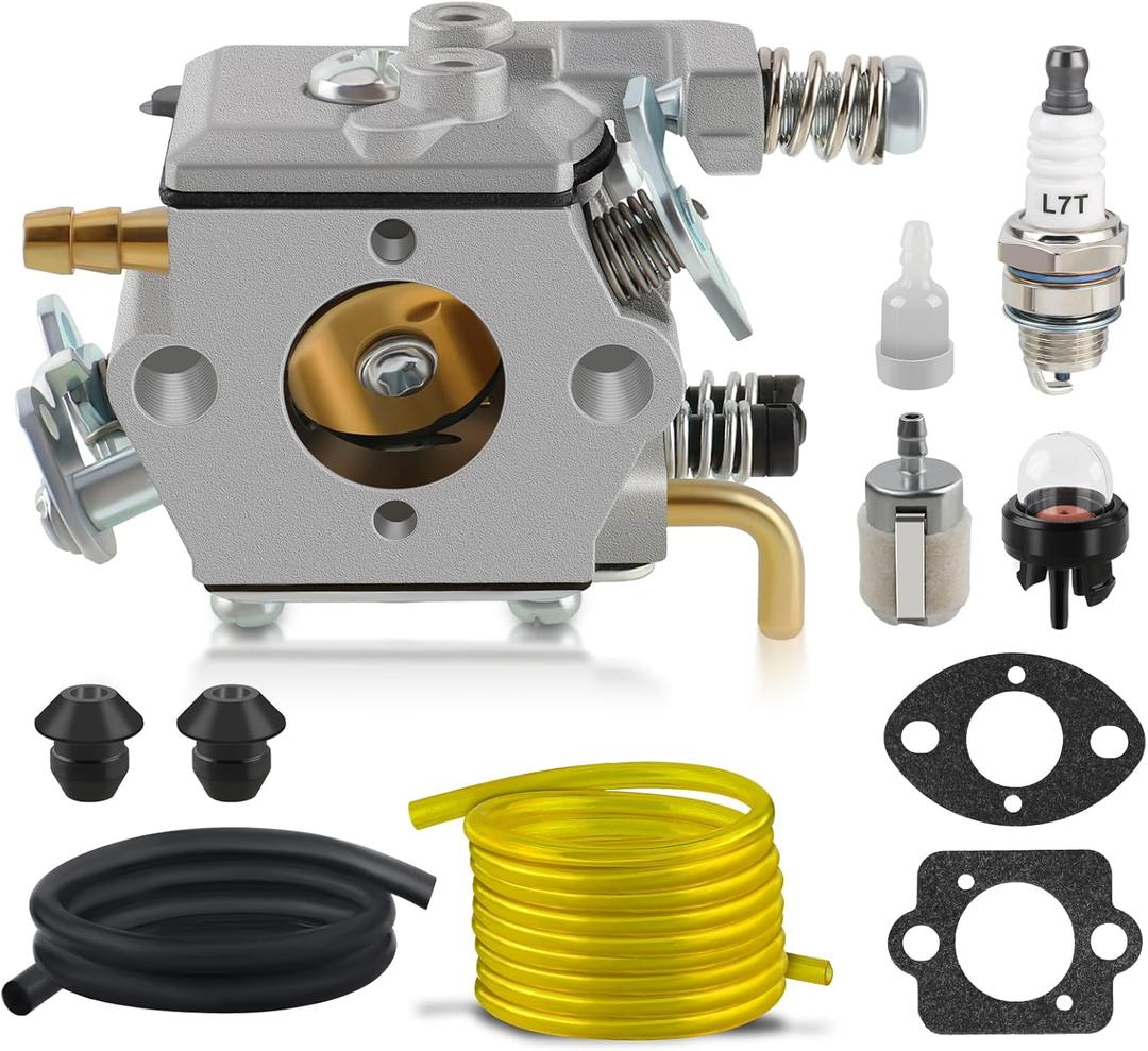 MOTOALL New Carburetor for Echo Wt-946 CS-310 Chainsaw A021001700