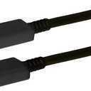 GE USB A to USB C Cable, 15W 6.5 Ft Type C Charging Cable for iPhone 16 Series, 15 Series, iPad Pro USB C Charger Cord, Type C Charging Power Cord, Phone Charger USB C Charging Cable USB A to C, 33780