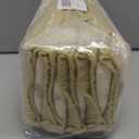 Ambreview Dog Diapers Female, Disposable Diapers for Female Dog with Stretchy Waist, Pull Up Puppy Wraps for Doggie in Heat Period Super Absorbent Leak-Proof Doggy Diaper for Dogs 10PCS (S)