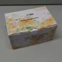 Candle Warmer Lamp with Timer & Dimmer, Adjustable Height Electric Candle Warmer with 3 Bulbs,Compatible with All Size Scented Candles, Wax Melt Warmer for Bedroom,Home Decor House Warming Gifts (Frosted-White)