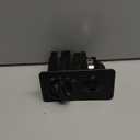 DriveFix Headlight Switch for Ford F-250 F-350 F-450 F-550 Super Duty 2002 2003 2004 with Automatic Headlight and Fog Light