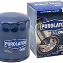 Purolator PL14006 PurolatorONE Advanced Engine Protection Spin On Oil Filter Compatible With Chevrolet Silverado 1500, Tahoe, Suburban 1500, Silverado 2500 HD, Corvette, GMC Yukon and Sierra 1500