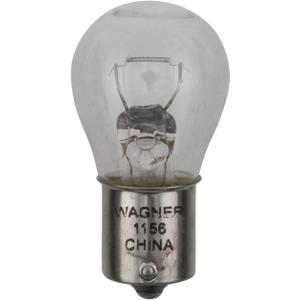 Wagner Lighting 1156 Standard Multi-Purpose Light Bulb Box