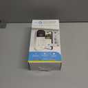 myQ Smart Garage Door Video Keypad with Wide-Angle Camera,Customizable PIN Codes,and Smartphone ControlTake Charge of Your Garage Access Works with Chamberlain, LiftMaster and Craftsman openers,White