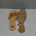 SM New York Comfortable Sandals for Women Size 8