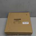 Rubtlamp 60Pcs Plastic Plates, Clear Disposable Plates, Hammered Heavy Duty Plastic Platos, Fancy Disposable Platos Include 30 Clear Dinner Plate, 30 Salad Plate For Bridal