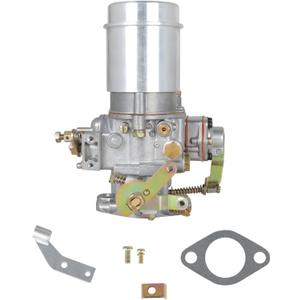 Solex Carburetor Replacement for Jeep Willys Civilian L-head 1941-1945 MB GPW 1945-1949 CJ2A 3A Manual Carb 923806