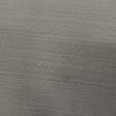 Linen Cotton Farmhouse Curtains for Living Room, Cream Off White Natural Fabric Semi Sheer Curtains 84 Inches Long, Neutral Ivory Boho Pleated Bedroom Bay Window Curtain Drapes 84 Length 2 Panels Set (Birch)