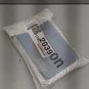 Gimars Titanium Coated Professional 6 in 1 4CR Stainless Steel Dog Grooming Scissors with Safety Round Tip, Heavy Duty Pet Grooming Scissor for Dogs, Cats and Other Animals