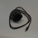 MagSafe Car Mount Charger, 3 in 1 [LED RGB HandsFree] Wireless Car Charger, Magnetic Phone Holders for Your Car- Fast Charging Car MagSafe Charger for iPhone 17/16/15/14/13/12 Series, for Men Women (Black)