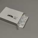 Menkxi 150 Pcs Mini Christmas Light Clips Outdoor Adhesive Wall Hanging Hooks for String Lights Waterproof Mini Christmas Light Gutter Clips for Walls Windows Eaves and Yards (White)