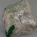 Nialnant 6 Pack Kitchen Towels, 100% Cotton Waffle Weave Dish Towels for Drying Dishes, Extra Soft & Absorbent Hand Towels-13 x 28 Inch, Beige